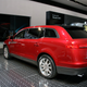 Illustration for article titled 2010 Lincoln MKT: Crossover For The Super-Segmented Masses